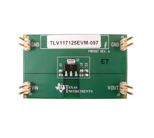 TLV117125EVM-097 Image