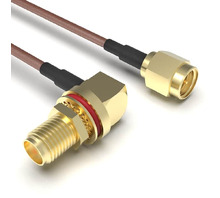 CABLE 399 RF-0200-A-1 Image