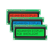 NHD-0216K3Z-FS(RGB)-FBW-V3 Image