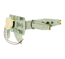 017769 WINDOW REGULATOR - WITH MOTOR Image