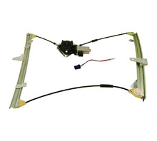 016960 WINDOW REGULATOR - WITH MOTOR Image