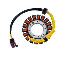 M1400 UTILITY VEHICLE YEAR 2015 325CC STATOR Image