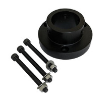 IM-32BD Bolt Down Base Mount Image