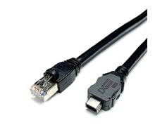 IX40AM-RJ45M-CAT6AS10 Image