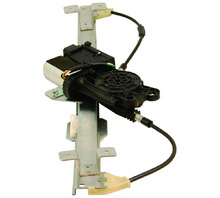 5140032 WINDOW REGULATOR - WITH MOTOR Image