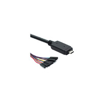 USBC-HS-UART-3.3V-3.3V-1800-SPR Image