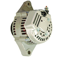 700 DIESEL SNOWMOBILE YEAR 2007 695CC ALTERNATOR Image