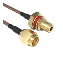 CABLE 243 RF-0300-A-1 Image