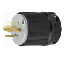 NEMA L15-20 PLUG Image