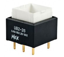 UB226SKG03N-4JB Image