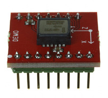 SCA2100-D02-PCB Image