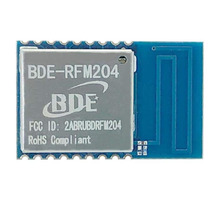 BDE-RFM204-868 Image