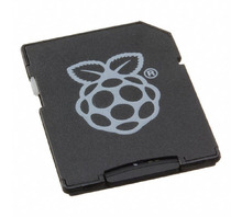 RASPBERRY PI NOOBS 16GB Image