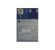 BDE-LE2640R2FAU0 Image