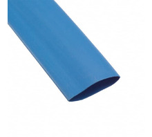 FP-301-1/2-BLUE-4'-BULK Image