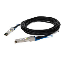 QSFP28-1SFP28-PDAC4-5M-C Image