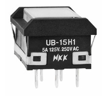 UB15NBKW015F-JB Image