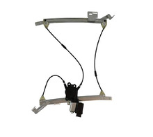 BWR2888LM WINDOW REGULATOR - WITH MOTOR Image