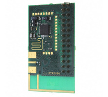 ATR2406-DEV-BOARD Image