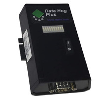 DATA HOG PLUS-P/DBK Image