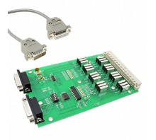 PTC04_SENSORS_MULTI_CALIBRATION_BOARD Image