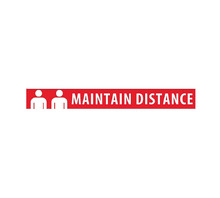 3M 6FT DISTANCE ROLL Image