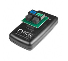 IS-DEV KIT-6D Image