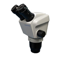 I-65 Stereo Microscope Head Image