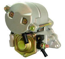 M-35 YEAR 1988 4CYL 30HP DIESEL STARTER Image