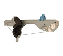 OPTR2486R WINDOW REGULATOR - WITH MOTOR Image