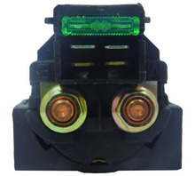 35850-MB0-007 SOLENOID - SWITCH Image