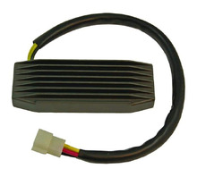 SH576A-12 REGULATOR AND RECTIFIER Image