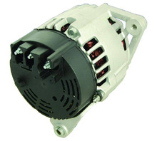 DRA0025 ALTERNATOR Image