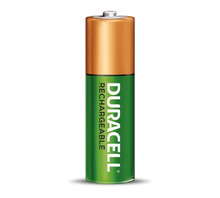 AAA-NIMH-DURACELL Image