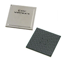 XC2VP50-7FFG1148C Image