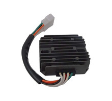 12R-81960-00-00 REGULATOR AND RECTIFIER Image