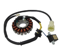 TRX300EX SPORTRAX ATV YEAR 2005 282CC STATOR Image