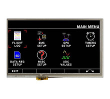 MDT0700A12SSR-HDMI Image