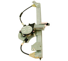 OPTR2773R WINDOW REGULATOR - WITH MOTOR Image