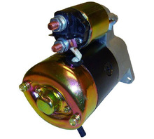 M3-20B YEAR 1998 3CYL DIESEL STARTER Image