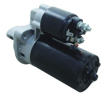 AQ120,B YEAR 1980 4CYL GAS STARTER Image