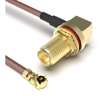 CABLE 395 RF-100-A-1 Image