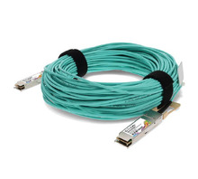 QSFP-OTU4-AOC30M-C Image