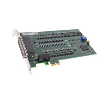 PCIE-1758DIO-AE Image