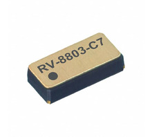 RV-8803-C7-32.768KHZ-3PPM-TA-QC Image