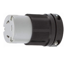 NEMA L5-30 CONNECTOR Image