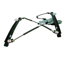 BWR2893LM WINDOW REGULATOR - WITH MOTOR Image