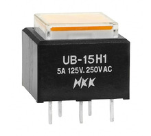 UB15SKW035D-JD Image