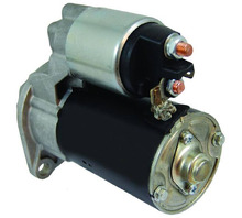 500 ENG. 0.5 15KW YEAR 2005 CAR STARTER Image