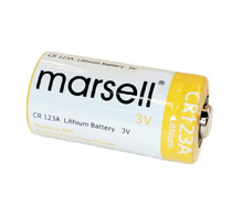 CR123A MARSELL Image